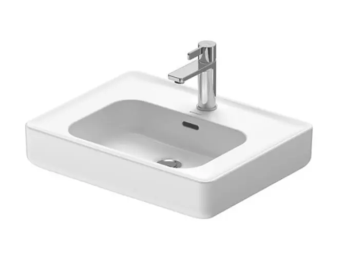 Duravit - Soleil by Starck - Mosdó - 23785600271