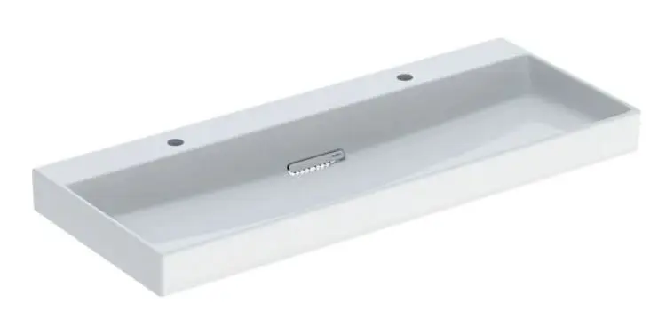 Geberit - ONE - Dupla mosdó - 505.049.00.1