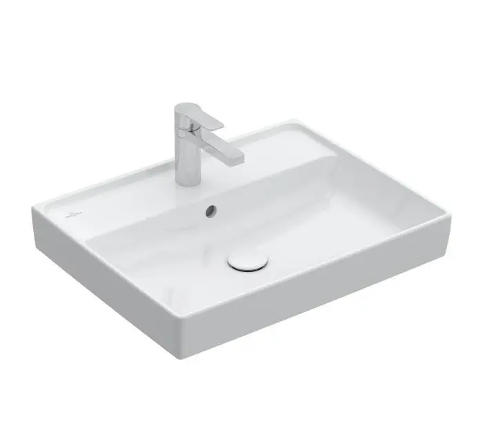 Villeroy & Boch - Collaro - Mosdó - 4A336GR1