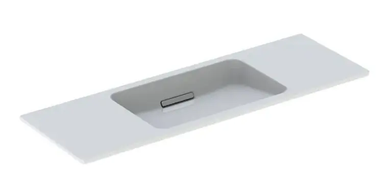 Geberit - ONE - Mosdó - 500.392.01.2