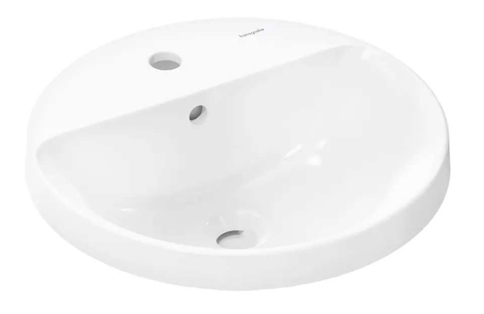 Hansgrohe - Xuniva S - Kisméretű mosdó - 61056450