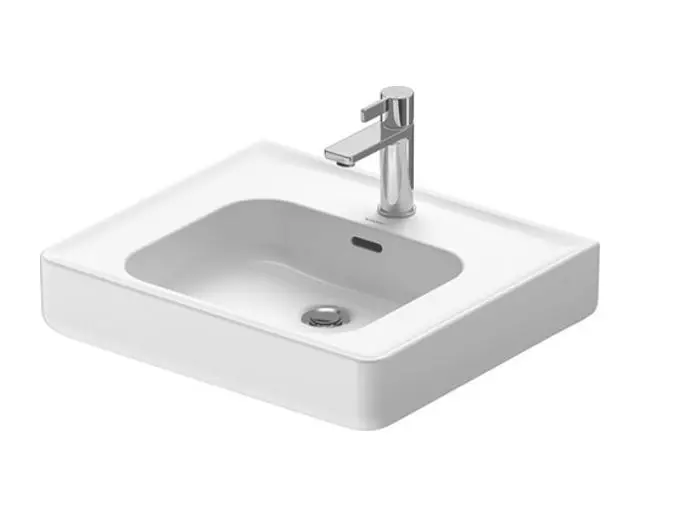 Duravit - Soleil by Starck - Mosdó - 2376550000