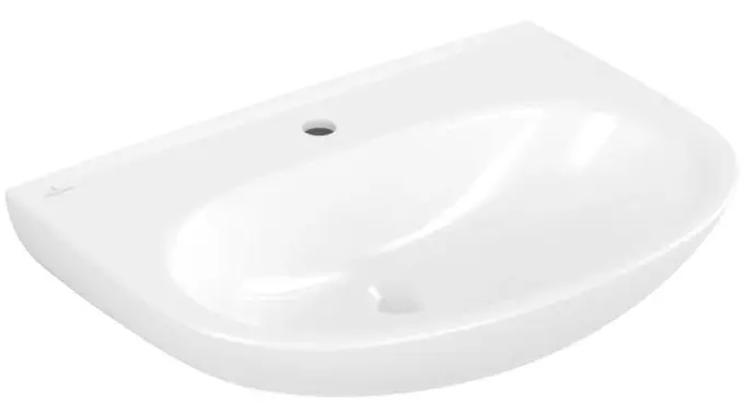 Villeroy & Boch - O.novo - Mosdó - 4A4066R1