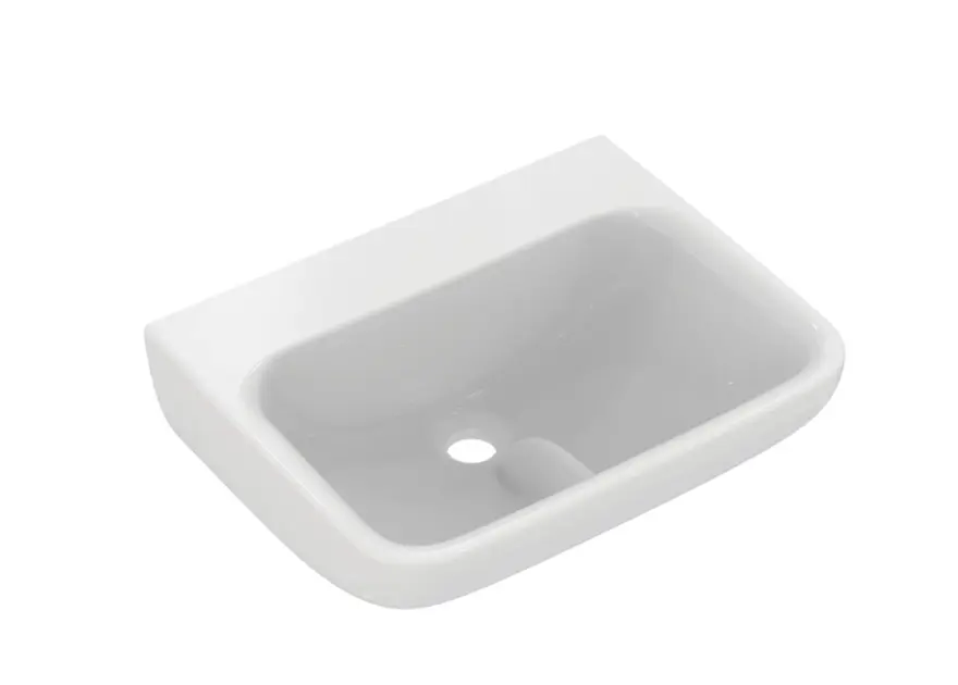 Ideal Standard - Contour 21+ - Kisméretű mosdó - E1725HY