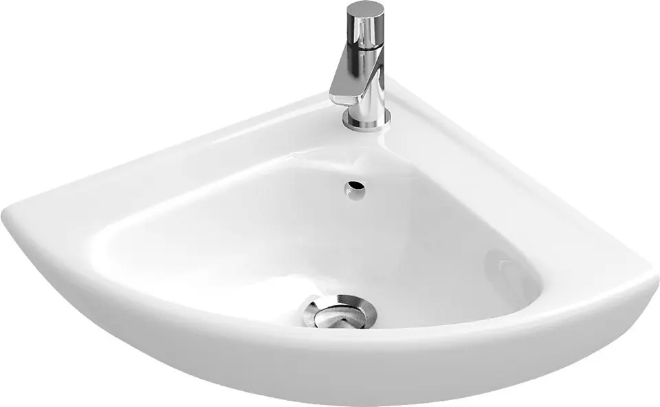 Villeroy & Boch - O.novo - Kisméretű mosdó - 732740R1