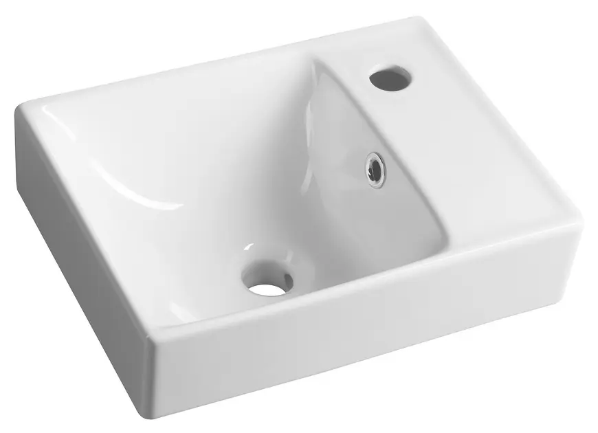 Sapho - Nuali - Kisméretű mosdó - TU0128