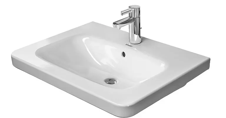 Duravit - DuraStyle - Mosdó - 2320800000