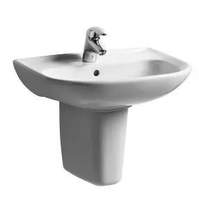 Jika - Deep - Mosdóláb és szifontakaró - H8196110000001