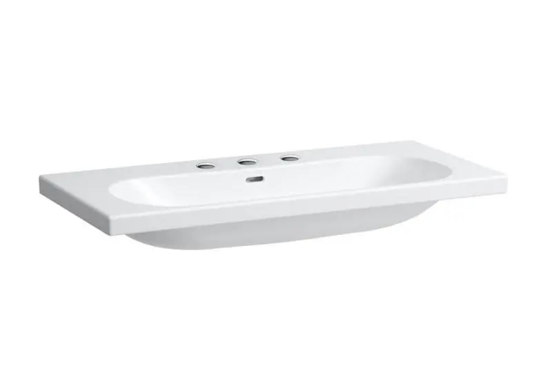 Laufen - Lua - Mosdó - H8160890001081