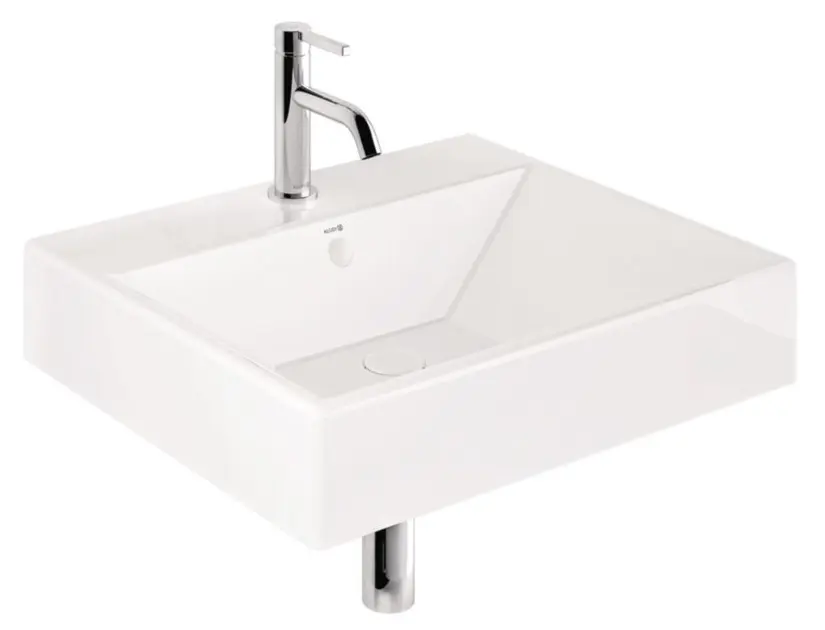 Kludi - Resa - Mosdó - 59WW6143