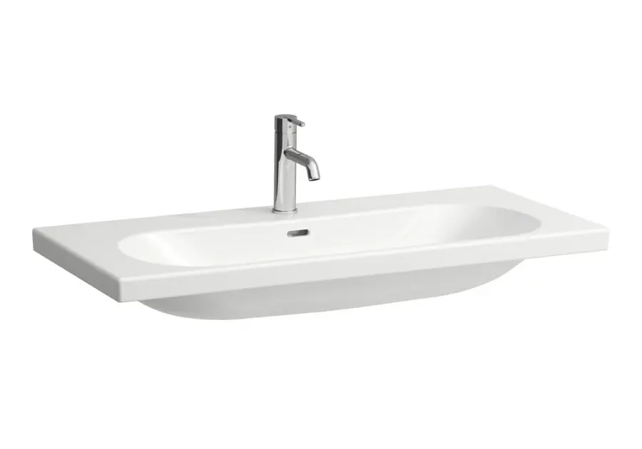 Laufen - Lua - Mosdó - H8100890001041