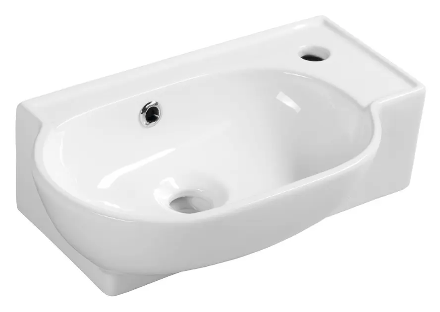 Sapho - Small - Kisméretű mosdó - 3045