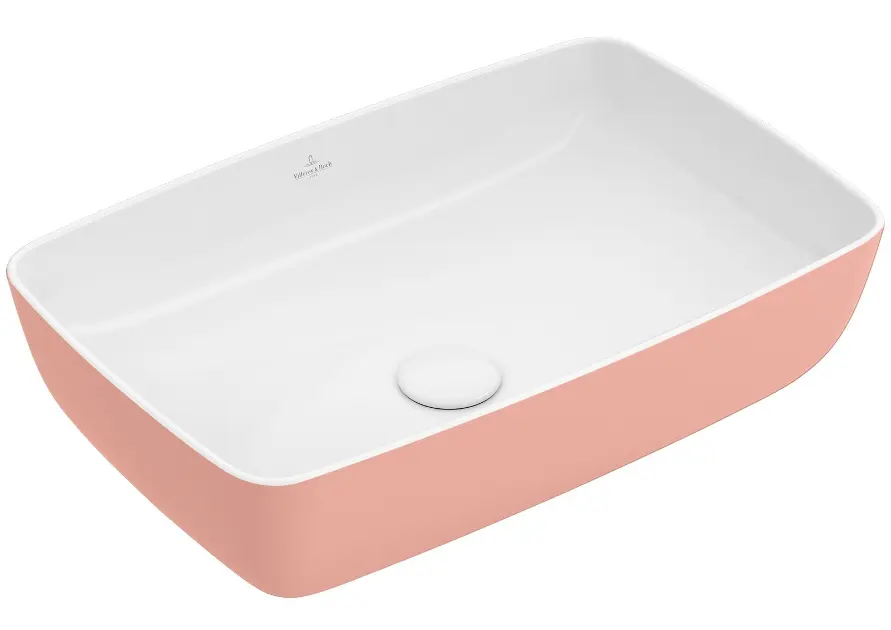 Villeroy & Boch - Artis - Mosdó - 417258BCT0