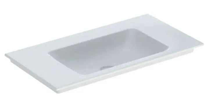 Geberit - ONE - Mosdó - 505.011.01.3