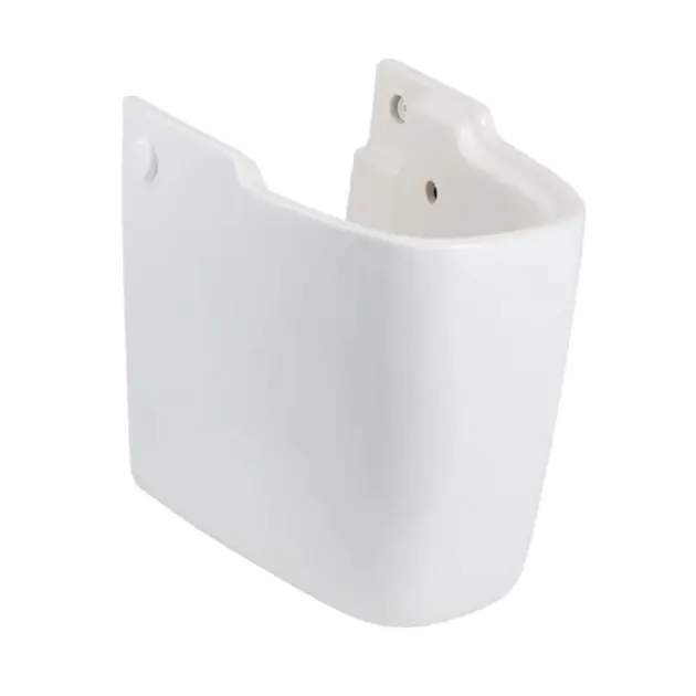 Geberit - Smyle - Mosdóláb és szifontakaró - 500.576.01.5