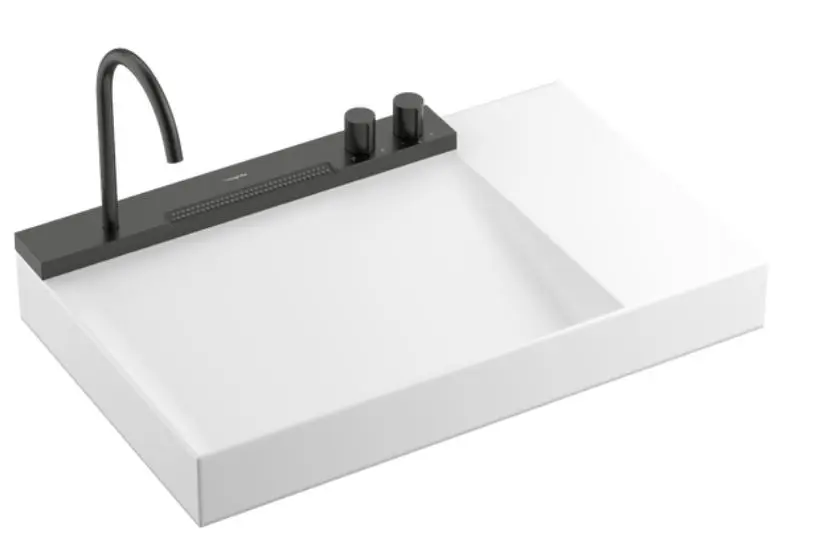 Hansgrohe - Avalegra - Mosdó - 22473340