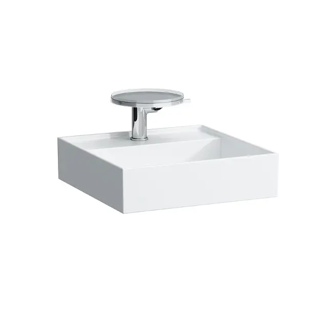 Laufen - Kartell - Kisméretű mosdó - H8153314001111
