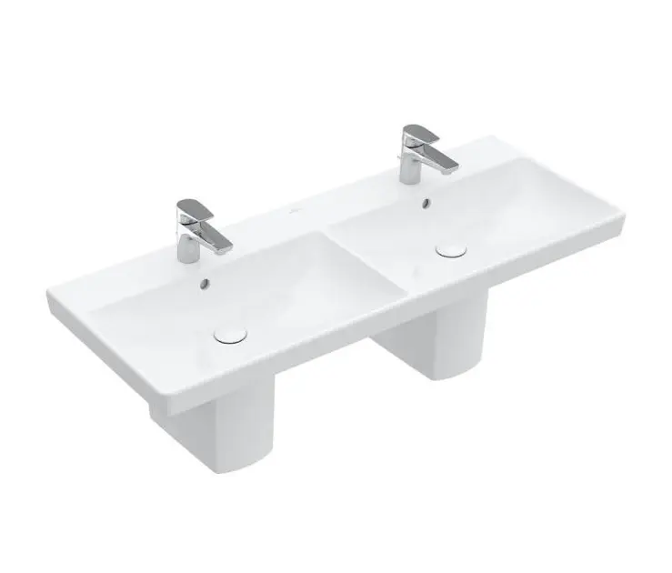 Villeroy & Boch - Avento - Dupla mosdó - 4A23CK01