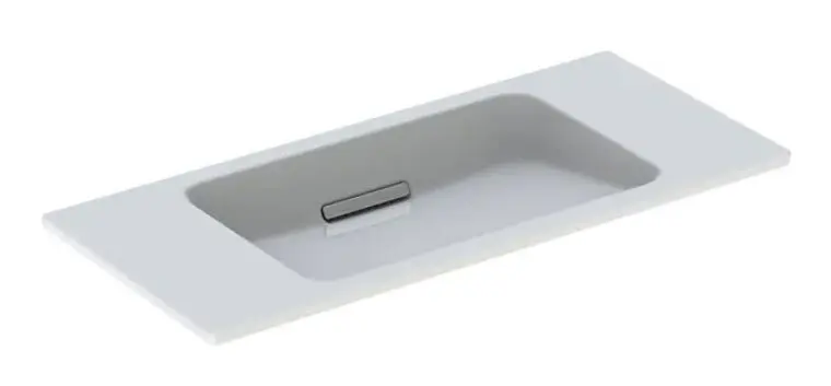 Geberit - ONE - Mosdó - 500.390.01.2