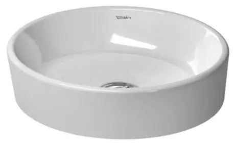 Duravit - Starck 2 - Mosdó - 2321440000