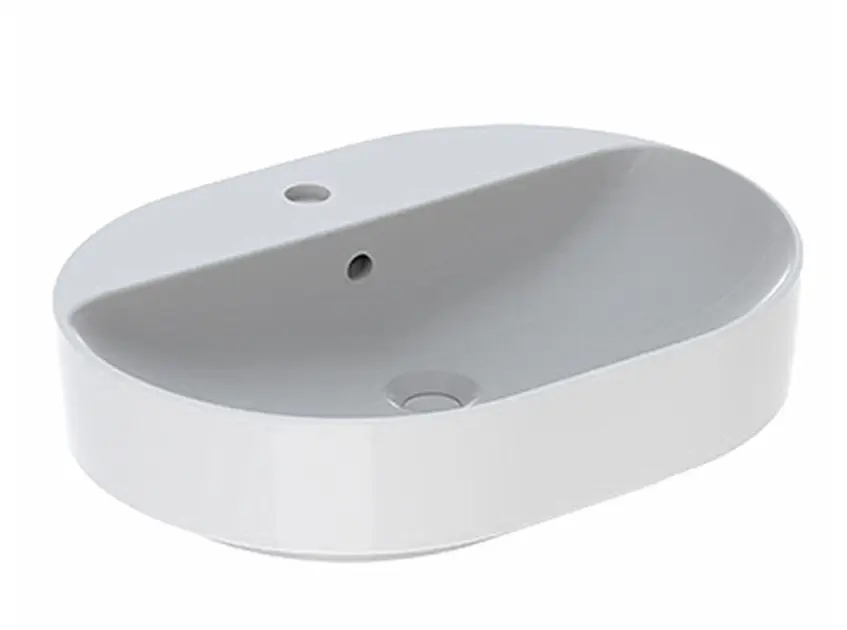 Geberit - VariForm - Mosdó - 500.775.01.2