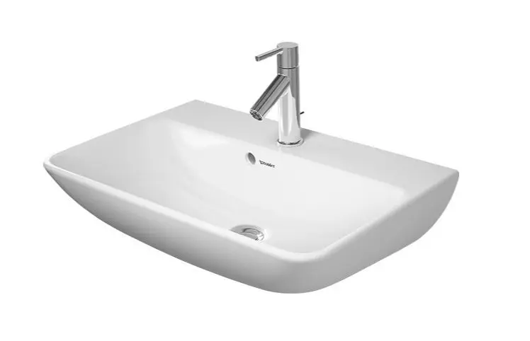 Duravit - ME by Starck - Mosdó - 2343600000