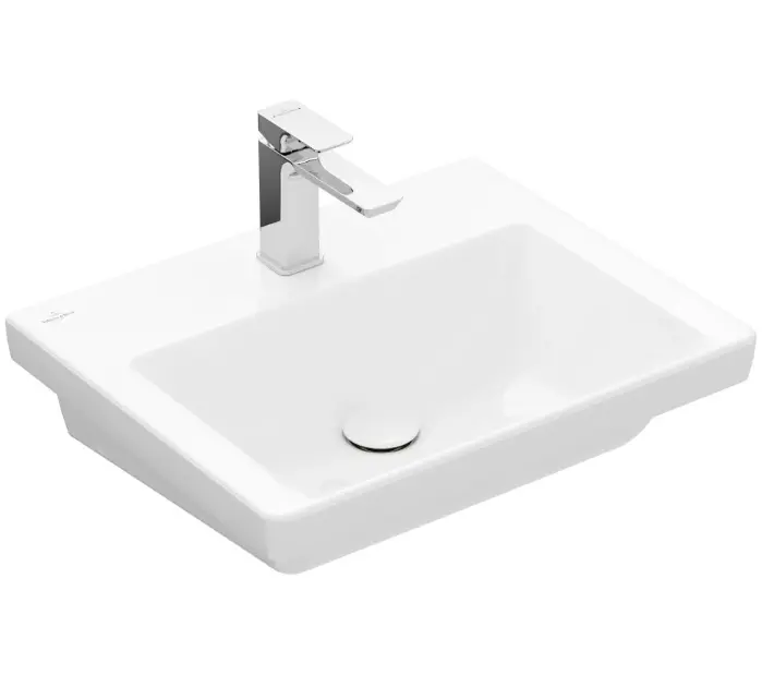 Villeroy & Boch - Subway 3.0 - Mosdó - 4A705601