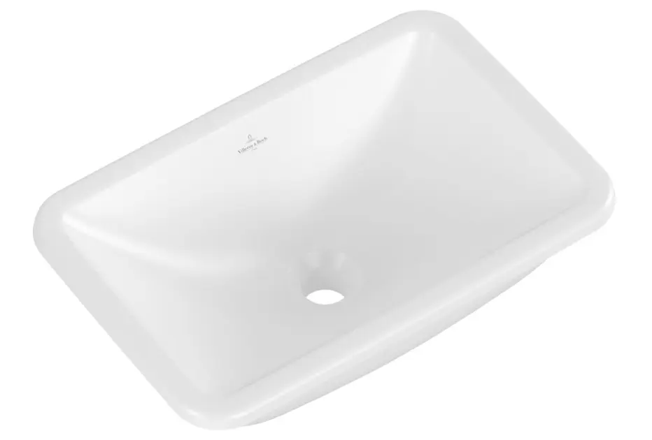 Villeroy & Boch - Loop&Friends - Mosdó - 4A5600RW