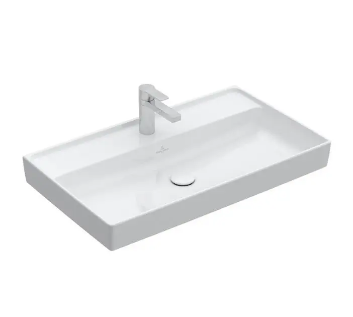 Villeroy & Boch - Collaro - Mosdó - 4A3381RW