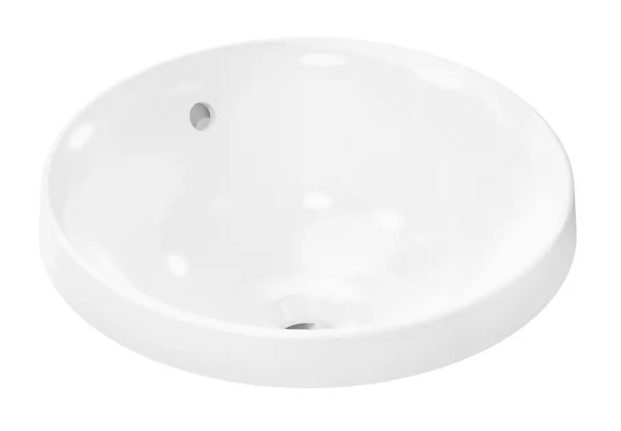 Hansgrohe - Xuniva S - Kisméretű mosdó - 60155450