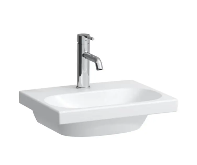Laufen - Lua - Kisméretű mosdó - H8150814001561
