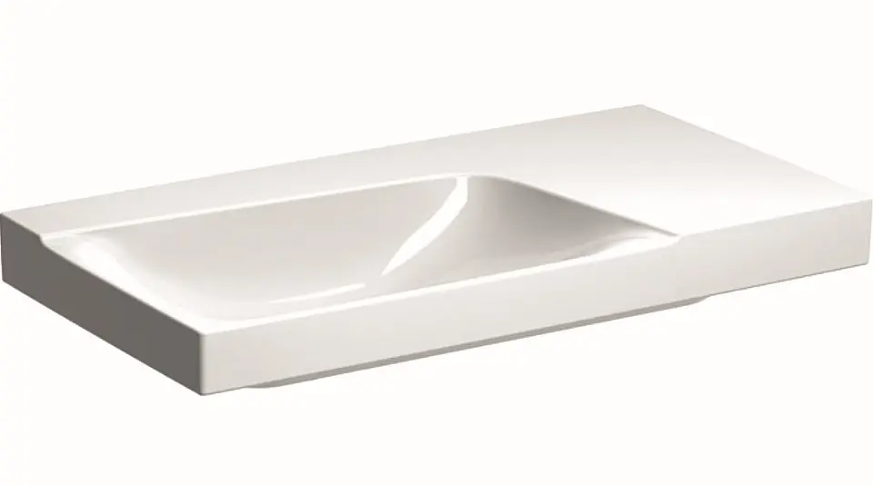 Geberit - Xeno 2 - Mosdó - 500.534.01.1