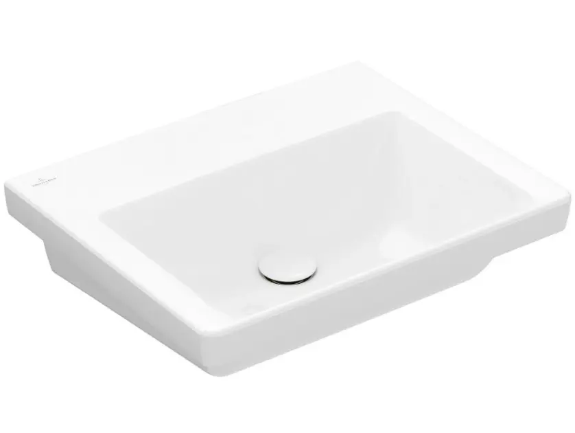 Villeroy & Boch - Subway 3.0 - Mosdó - 4A7058RW