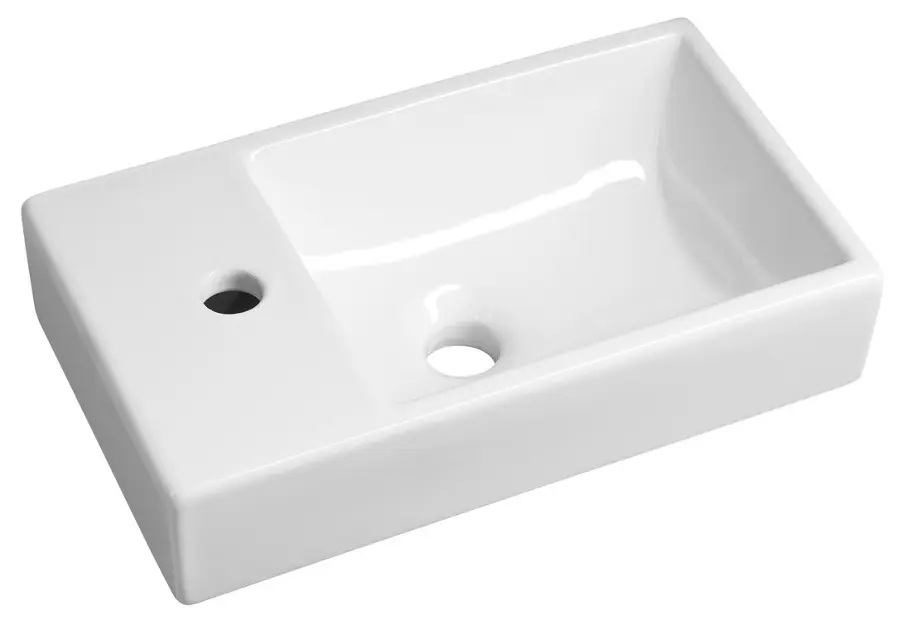 Sapho - Small - Kisméretű mosdó - 4757