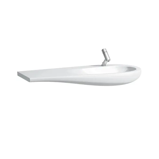 Laufen - Il Bagno Alessi One - Mosdó - H8149744001041