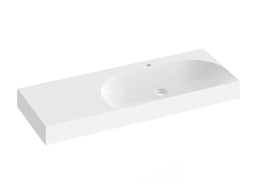 Ravak - Lite - Mosdó - XJXL1212000