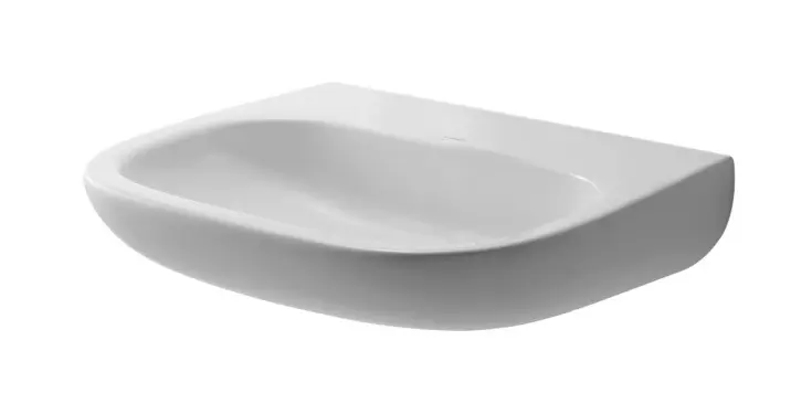 Duravit - D-Code - Mosdó - 23116000702