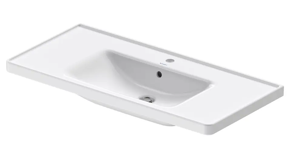 Duravit - D-Neo - Mosdó - 2367100000