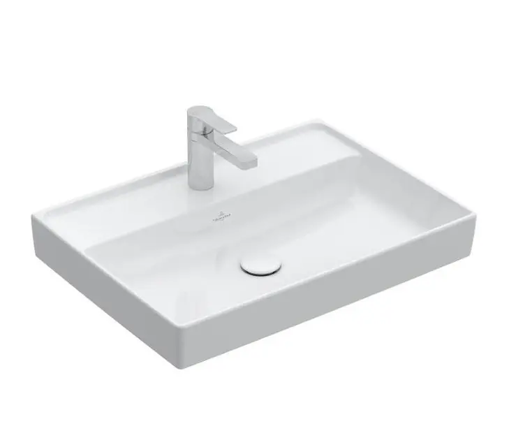 Villeroy & Boch - Collaro - Mosdó - 4A3366RW