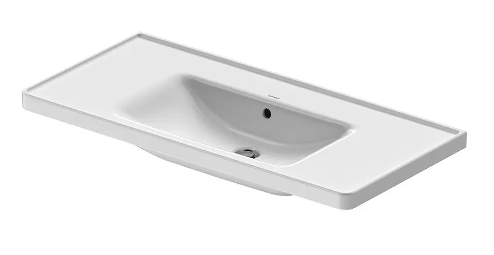 Duravit - D-Neo - Mosdó - 2367100060