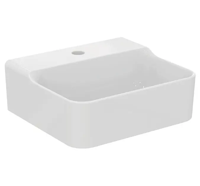 Ideal Standard - Conca Ceram - Kisméretű mosdó - T387401