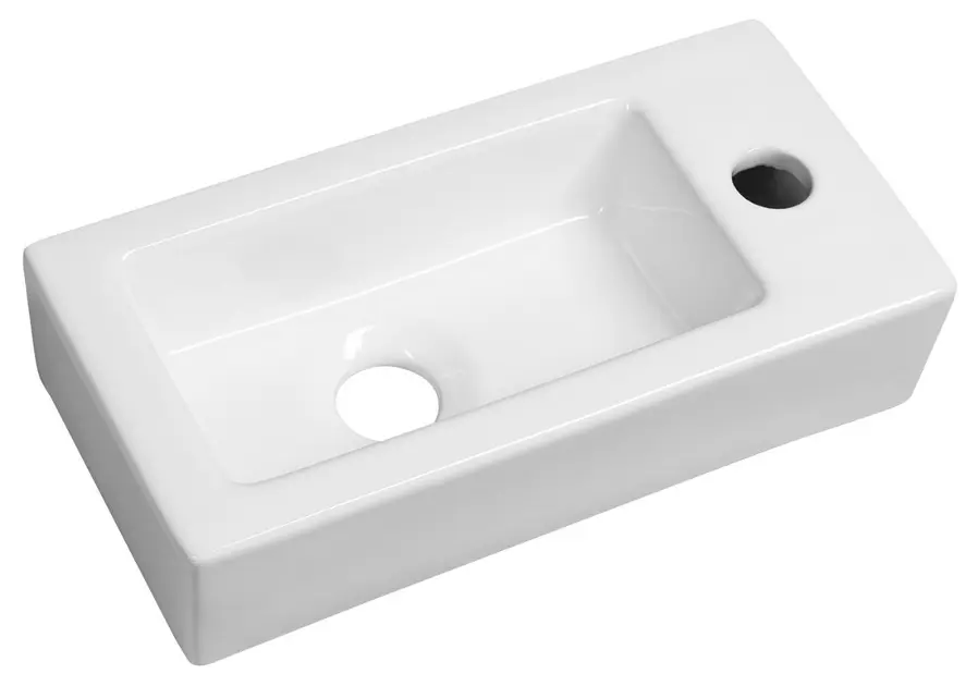 Sapho - Small - Kisméretű mosdó - AR495