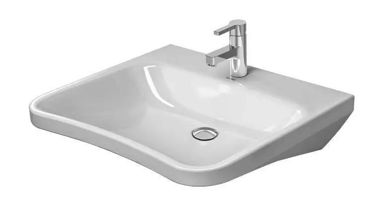 Duravit - DuraStyle - Mosdó - 23306500701
