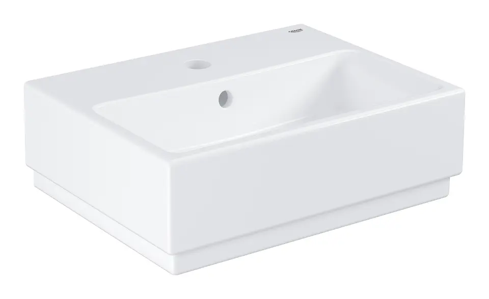 Grohe - Cube Ceramic - Kisméretű mosdó - 3948300H