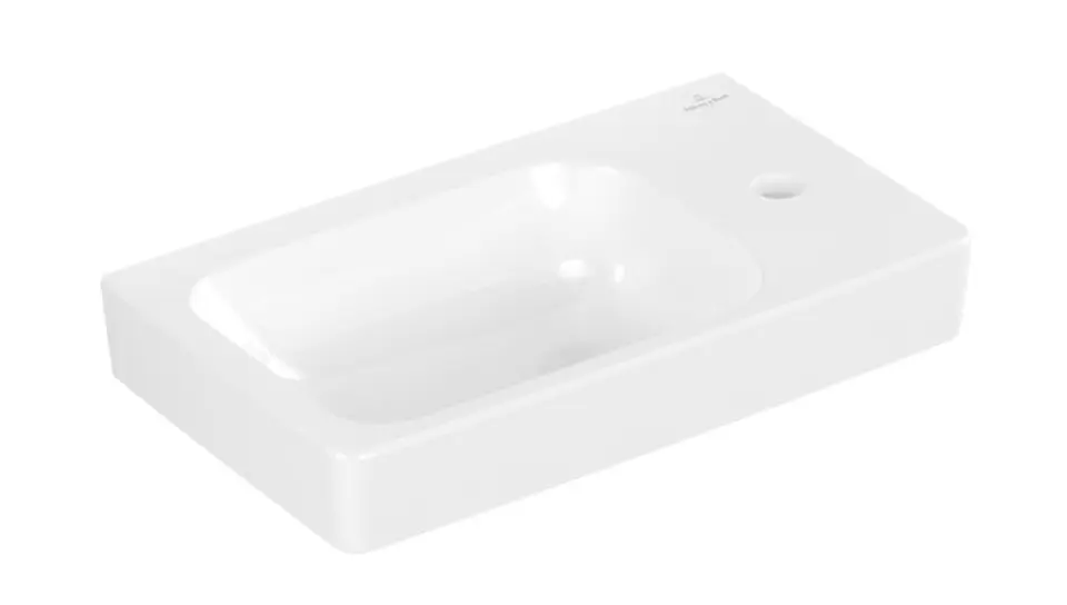 Villeroy & Boch - Architectura - Kisméretű mosdó - 438649R1