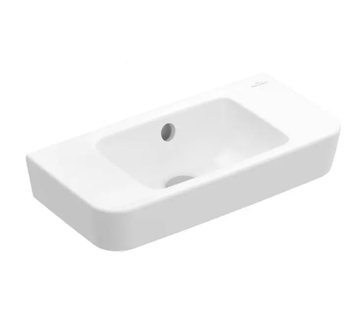 Villeroy & Boch - O.novo - Kisméretű mosdó - 434252T2