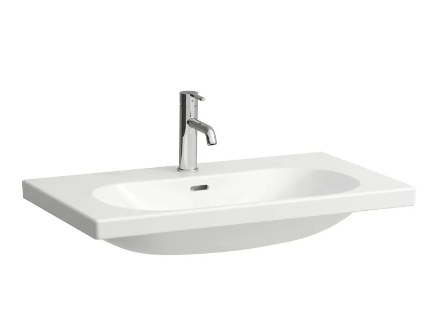 Laufen - Lua - Mosdó - H8100874001041