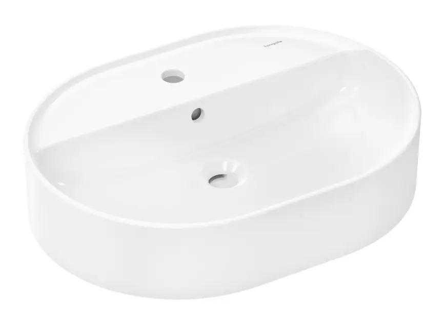 Hansgrohe - Xuniva U - Mosdó - 60171450