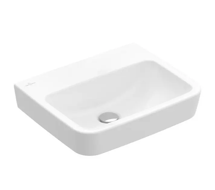 Villeroy & Boch - O.novo - Kisméretű mosdó - 434448R1