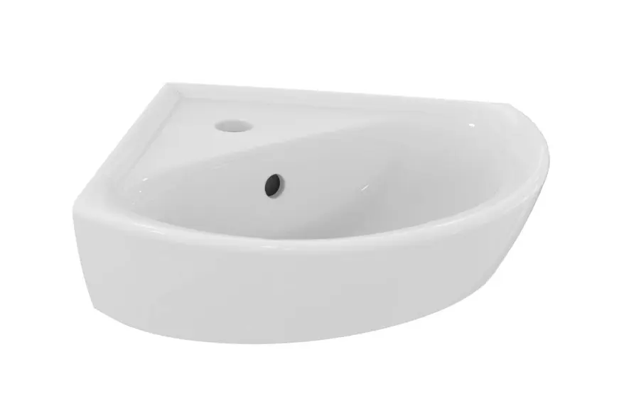 Ideal Standard - Eurovit - Kisméretű mosdó - E872701